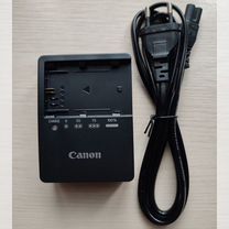 Canon LC-E6 для Canon lp-E6nh Новое зу