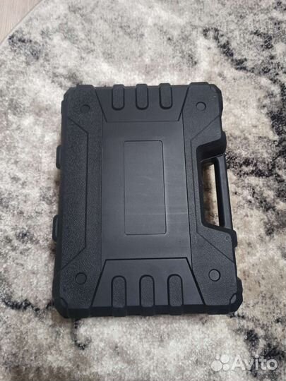 Автомойка аккумуляторная