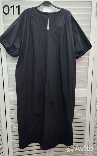 Платье Корея 50-60+