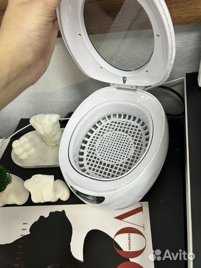 Ультразвуковая мойка / уз мойка