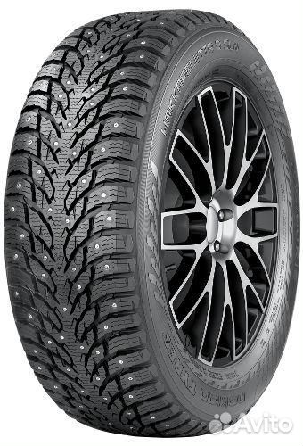 Nokian Tyres Hakkapeliitta 9 SUV 235/65 R17 108T