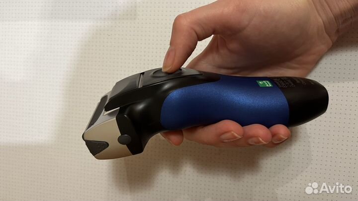 Электробритва panasonic