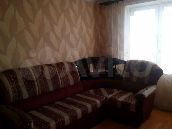 1-к. квартира, 31 м², 5/10 эт.