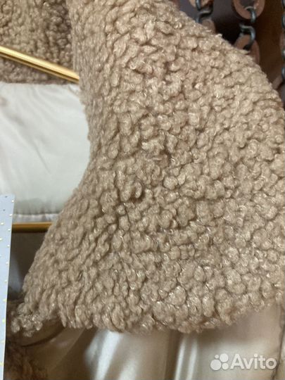 Куртка новая