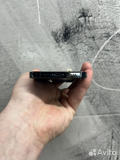 iPhone 13 Pro, 128 ГБ