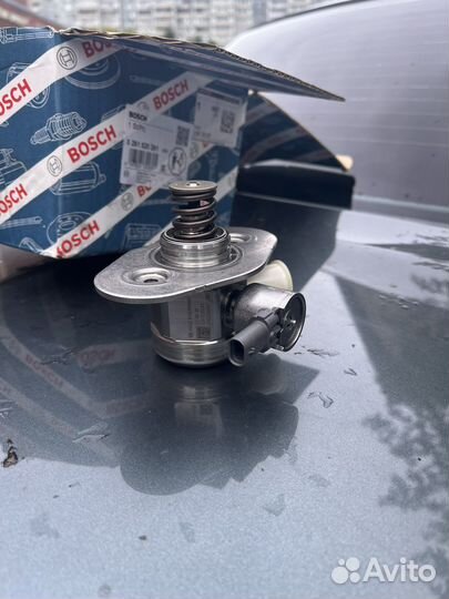 Насос высокого давления BMW n20b20b