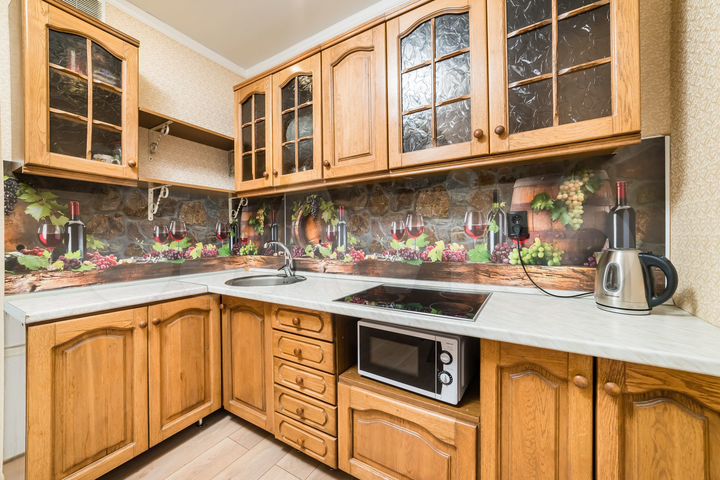 2-к. квартира, 68 м², 9/19 эт.