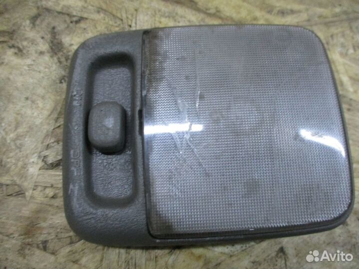 Плафон потолочный Ниссан Патрол Y 61