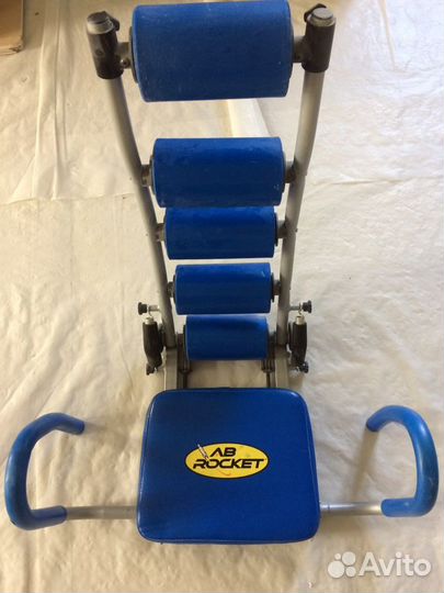 Спортивный тренажёр