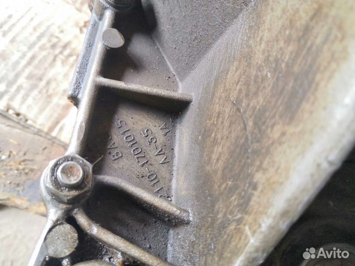 Продажа кпп ваз