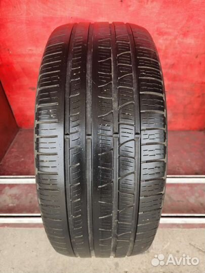 Pirelli Scorpion Verde All Season 255/55 R18