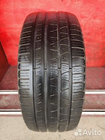 Pirelli Scorpion Verde All Season 255/55 R18
