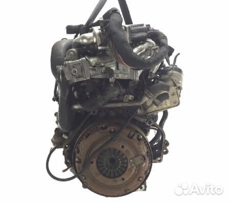 Двигатель Opel Zafira B, 1.7 CDTi, A17DTR