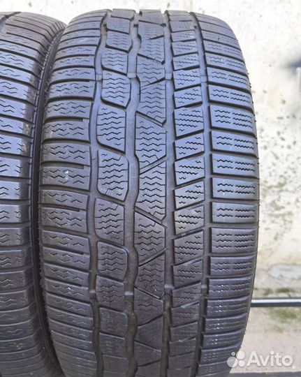 Continental ContiWinterContact TS 830 P 245/45 R17 99H