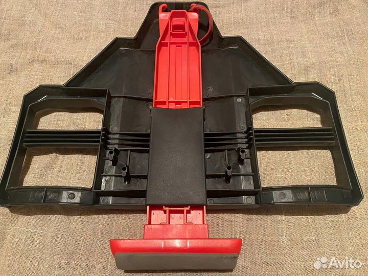 Тренажер для мышц живота и пресса power 2000