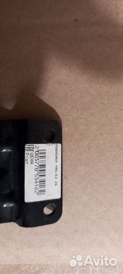 Подножка для велосипеда