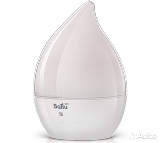 Ультразвуковой увлажнитель Ballu UHB-190