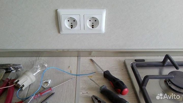 Мастер на час мелкий ремонт мастер на все руки