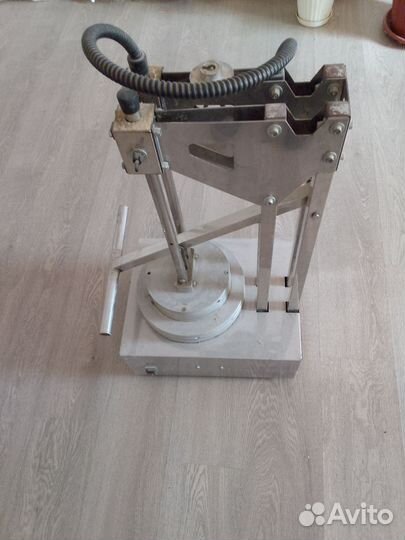 Пресс для пицци