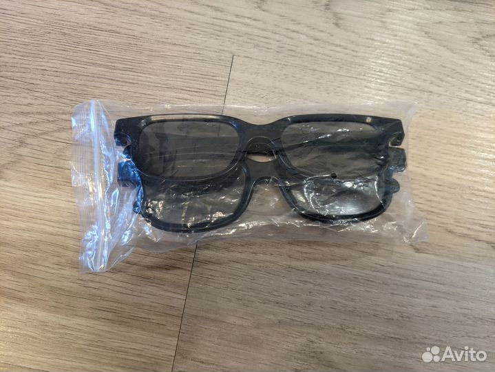 3D очки для кинотеатра