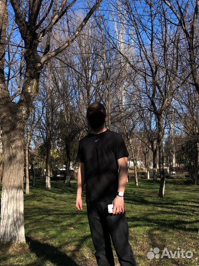 Футболка nike