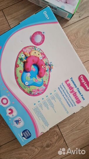 Мобиль на кроватку