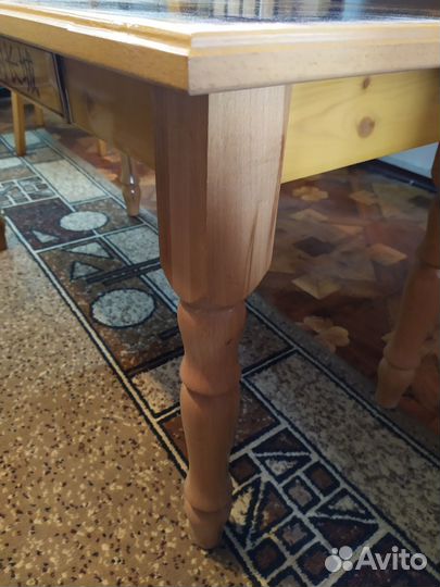 Панно из дерева