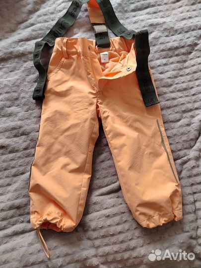 Спортивные штаны детские