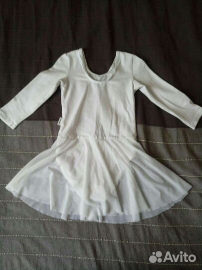 Боди для гимнастики, танцев