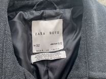 Пальто для мальчика Zara
