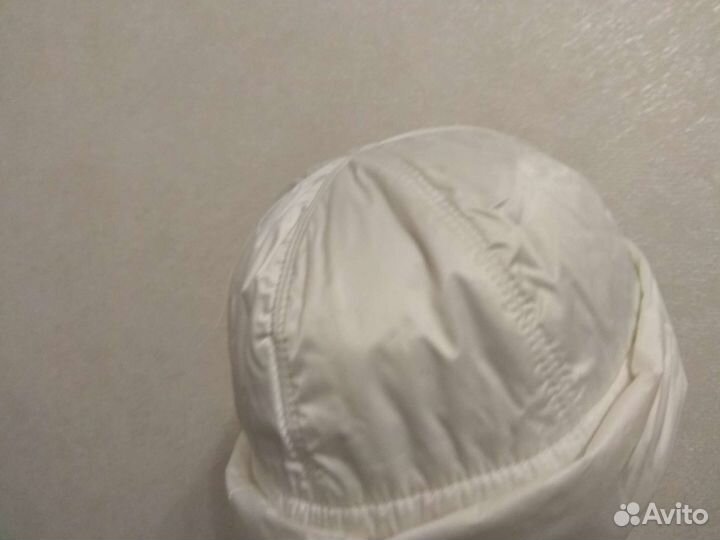Шапка горнолыжная женская не новая Colmar