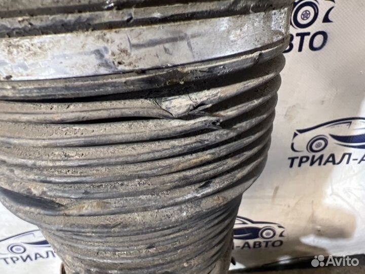 Амортизатор Пневмо Ку7