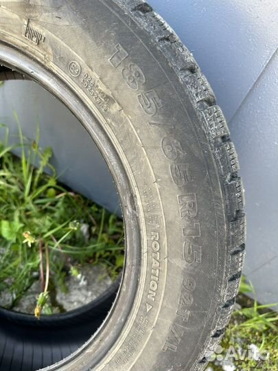 Nordman Nordman 4 185/65 R15 92