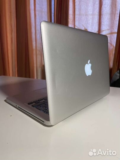 Apple MacBook Pro 13