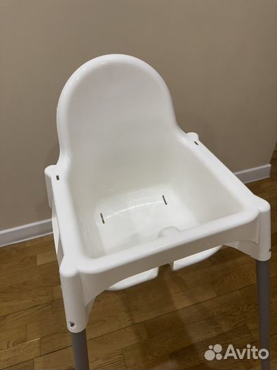 Стульчик для кормления IKEA