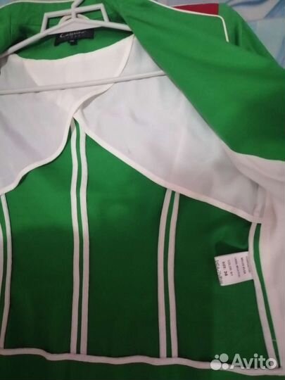 Пиджак Caterina Leman