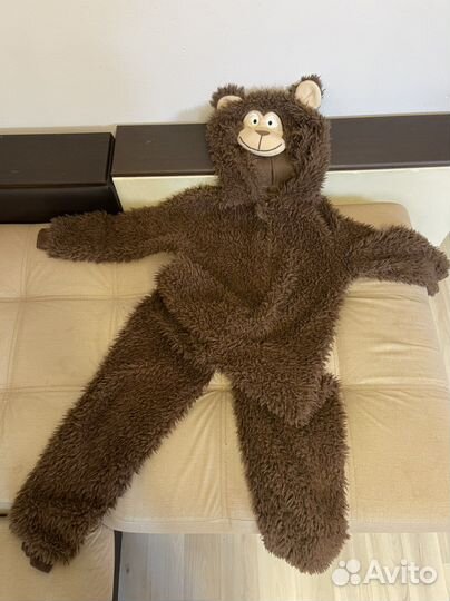 Карнавальные костюмы