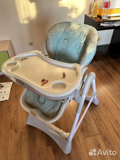 Стул для кормления