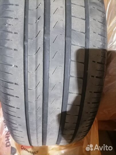 Pirelli Scorpion Verde 235/55 R18 100T