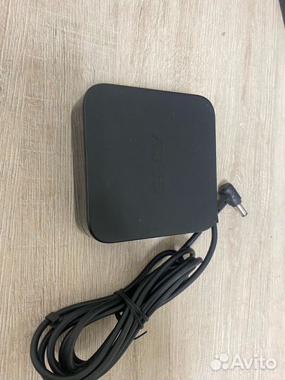 Блок питания для ноутбуков Asus (Оригинал)