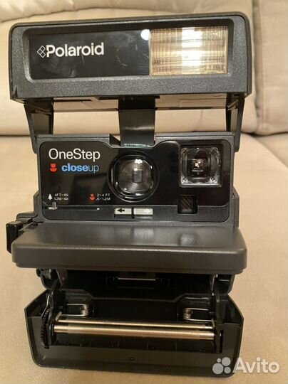 Polaroid OneStep