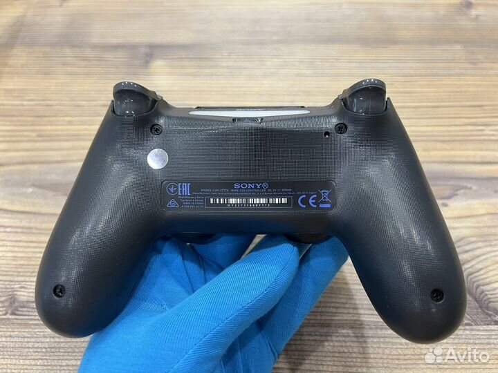 Геймпад sony dualshock 4 v2 новый разные цвета