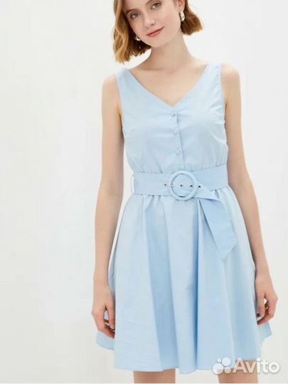 Платье сарафан ostin