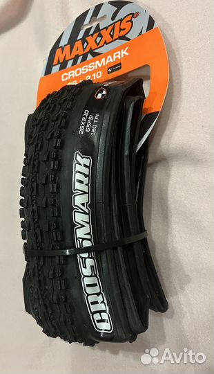 Велопокрышки 26 Maxxis Kevlar