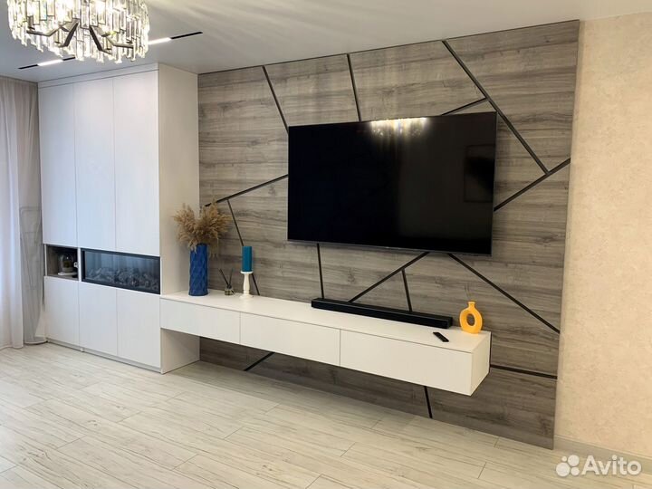 Мебель на заказ