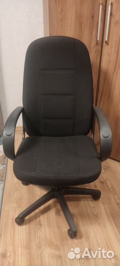 Компьютерное кресло бу
