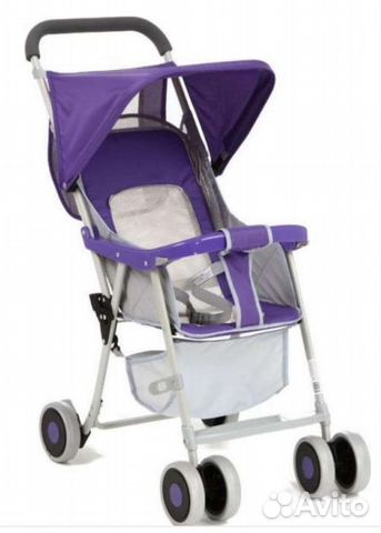 Коляска corol легкая в отличном состоянии