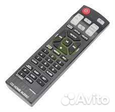 LG cj44 музыкальный центр