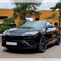 Lamborghini Urus 4.0 AT, 2019, 15 414 км, с пробегом, цена 29 000 000 руб.