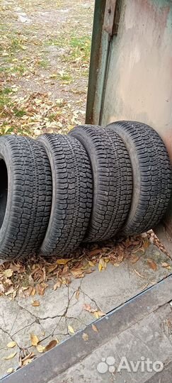 КАМА FLAME A/T (HK-245) 205/70 R16